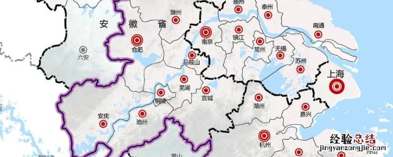 长三角经济圈枢纽中转场在哪里 顺丰 长三角经济圈枢纽中转场在哪