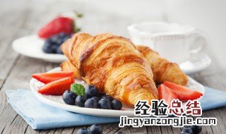 蔓越莓核桃面包步骤 蔓越莓核桃面包的做法
