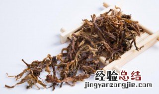 梅干菜的腌制做法大全 梅干菜是怎么腌制的