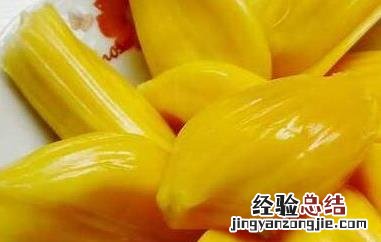 吃菠萝的7大禁忌 吃菠萝蜜的7大禁忌