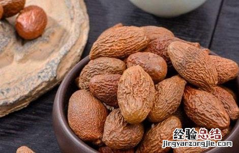 胖大海的功效 胖大海的功效与作用及禁忌人群