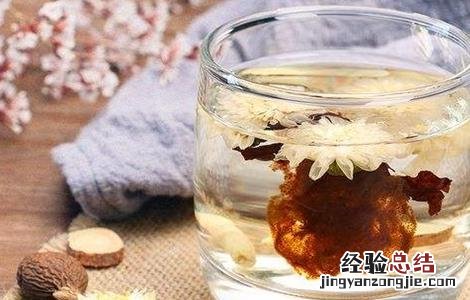 胖大海的功效 胖大海的功效与作用及禁忌人群
