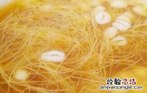 玉米须的功效与作用禁忌与副作用有哪些 玉米须的功效与作用禁忌