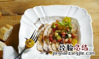 大葱肉片儿怎么做好吃 大葱肉片儿怎么做