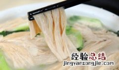 酸菜木耳腐竹怎么做 酸菜,木耳,腐竹可以一起炒吗?