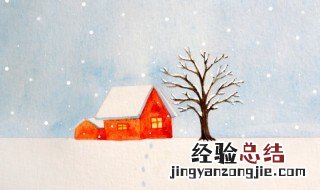 描写冬天寒冷句子 表达天气寒冷的句子