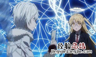 魔禁3一方出场集数 魔禁是一款非常好看的动漫连续剧