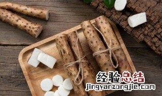 怎么挑选好的山药呢 怎样挑选山药?