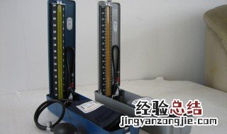 如何使用水银血压计听诊器如何放 如何使用水银血压计