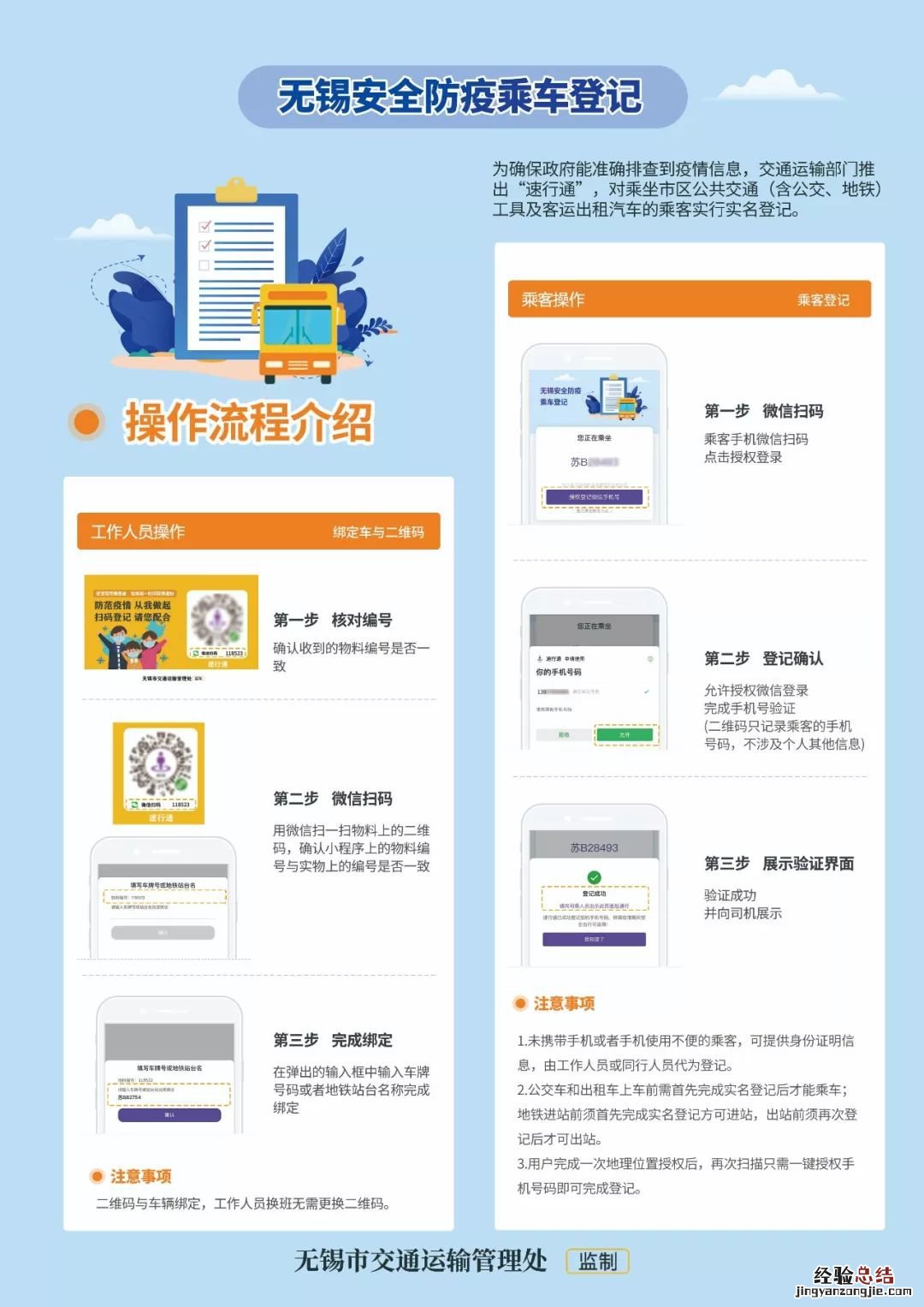 无锡乘出租车实名登记流程 无锡出租车管理中心