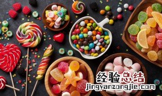 棒棒糖 做法 牛皮糖棒棒糖的做法