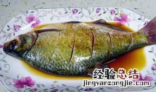 蒜泥扁鱼的做法 蒜泥扁鱼怎么做