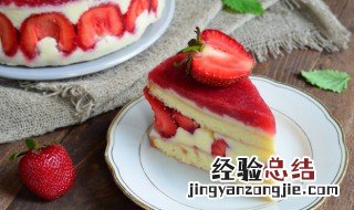 形容蛋糕好吃的句子 表达蛋糕好吃的句子
