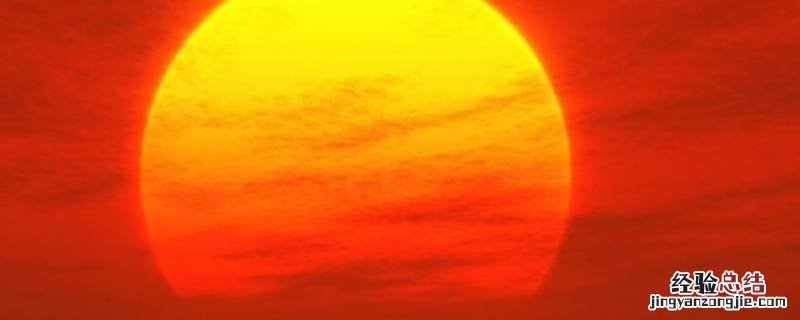 太阳又叫什么星球 太阳又叫什么