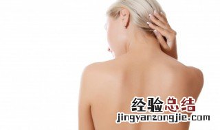 搓背的泥是什么 背上搓下来的泥是什么