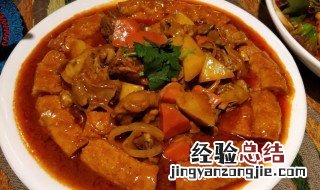 馕包肉的做法番茄酱 馕包肉的做法