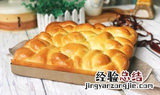 淡奶油可以做麻花吗 淡奶油麻花面包怎么做