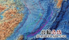 大陆架是什么 简单为大家解释一下
