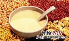 豆浆可不可以替代牛奶 各有什么优势呢