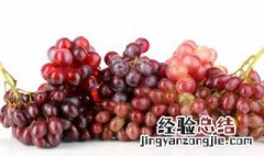 孕妇梦见吃葡萄是什么征兆 孕妇梦见吃葡萄是什么意思