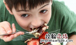 梦见吃东西什么意思 中午梦见吃东西什么意思