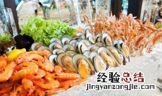 梦见海鲜好吗 梦见海鲜是什么意思