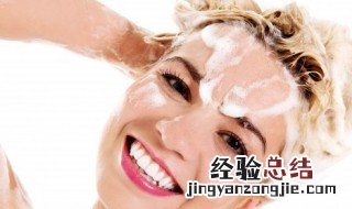 硅油洗发水的危害 硅油洗发水对头皮的危害