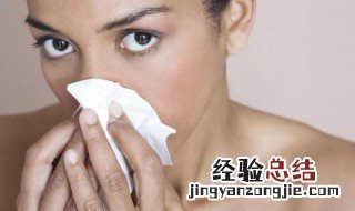 冬天鼻腔干燥怎么解决 冬季鼻腔干燥怎么办