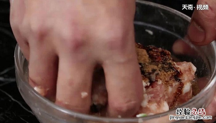 炸千子的做法 炸千子的做法大全图解