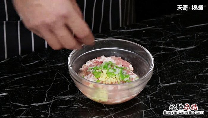 炸千子的做法 炸千子的做法大全图解