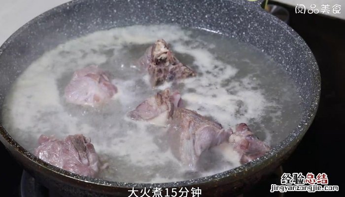 玉米和土豆怎么炖汤 玉米土豆煲汤做法大全煲汤