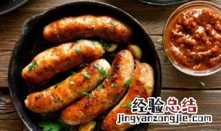 香肠变酸能吃吗 香肠变酸了可不可以吃