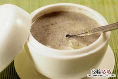 茯苓粉怎么吃好，茯苓粉的食用方法方式