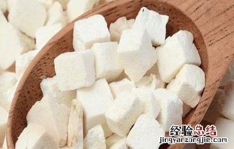 茯神的功效与作用及禁忌、副作用 茯苓的功效与作用及禁忌