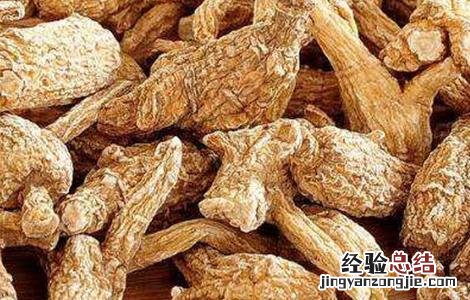 西洋参功效与作用及禁忌人群 西洋参功效与作用及禁忌