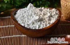 葛根粉的功效和作用 葛根粉的功效和作用及食用方法