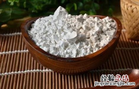 葛根粉的功效和作用 葛根粉的功效和作用及食用方法