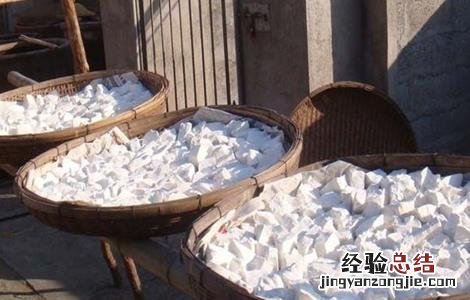 葛根粉的功效和作用 葛根粉的功效和作用及食用方法