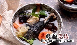 炖鸡用什么鸡 炖鸡用什么材料