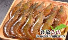 虾的最佳食物搭配 什么食物和虾搭配比较好