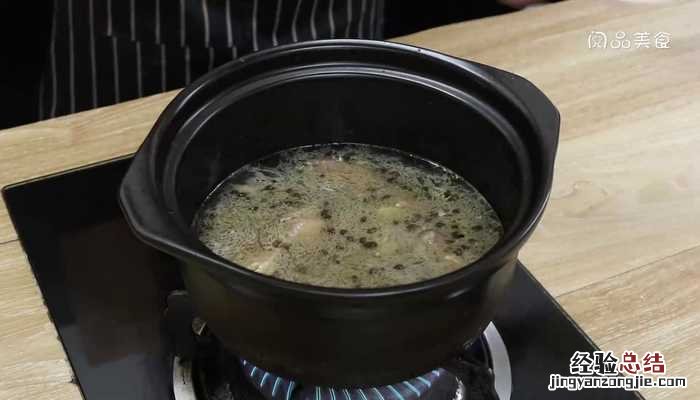 蒜爆羊肉的做法 羊肉豆腐蒜煲怎么做