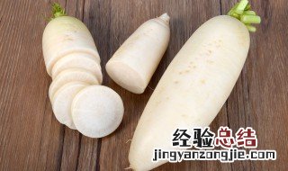 萝卜丝饼的做法 如何做发面萝卜饼