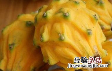 麒麟果的功效与吃法 麒麟果的功效与作用及禁忌