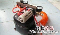 压缩机油能加摩托车吗 冰箱压缩机机油能用摩托车机油么?