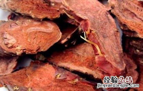 红景天的功效与作用吃法 红景天的功效与作用吃法合欢皮