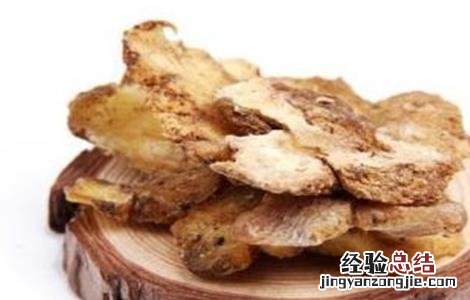 黄精的功效与作用的功能 黄精的功效与作用