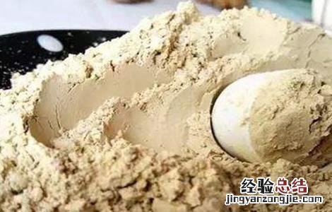 三七粉的功效与作用 三七粉的功效与作用及正确吃法时间