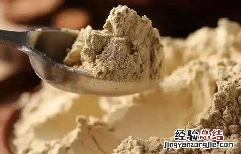 三七粉的功效与作用 三七粉的功效与作用及正确吃法时间