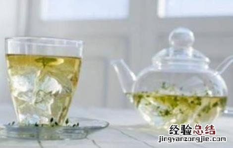 蒲公英泡水喝的功效 蒲公英泡水喝的功效和副作用