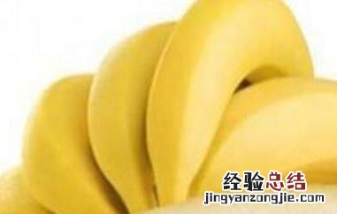 香蕉怎样做好吃 香蕉怎样做好吃视频